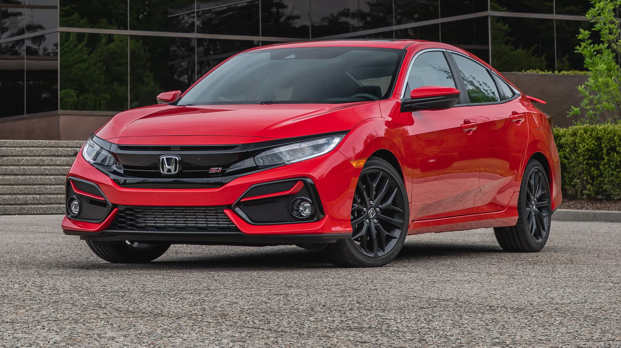 Honda Civic 2020