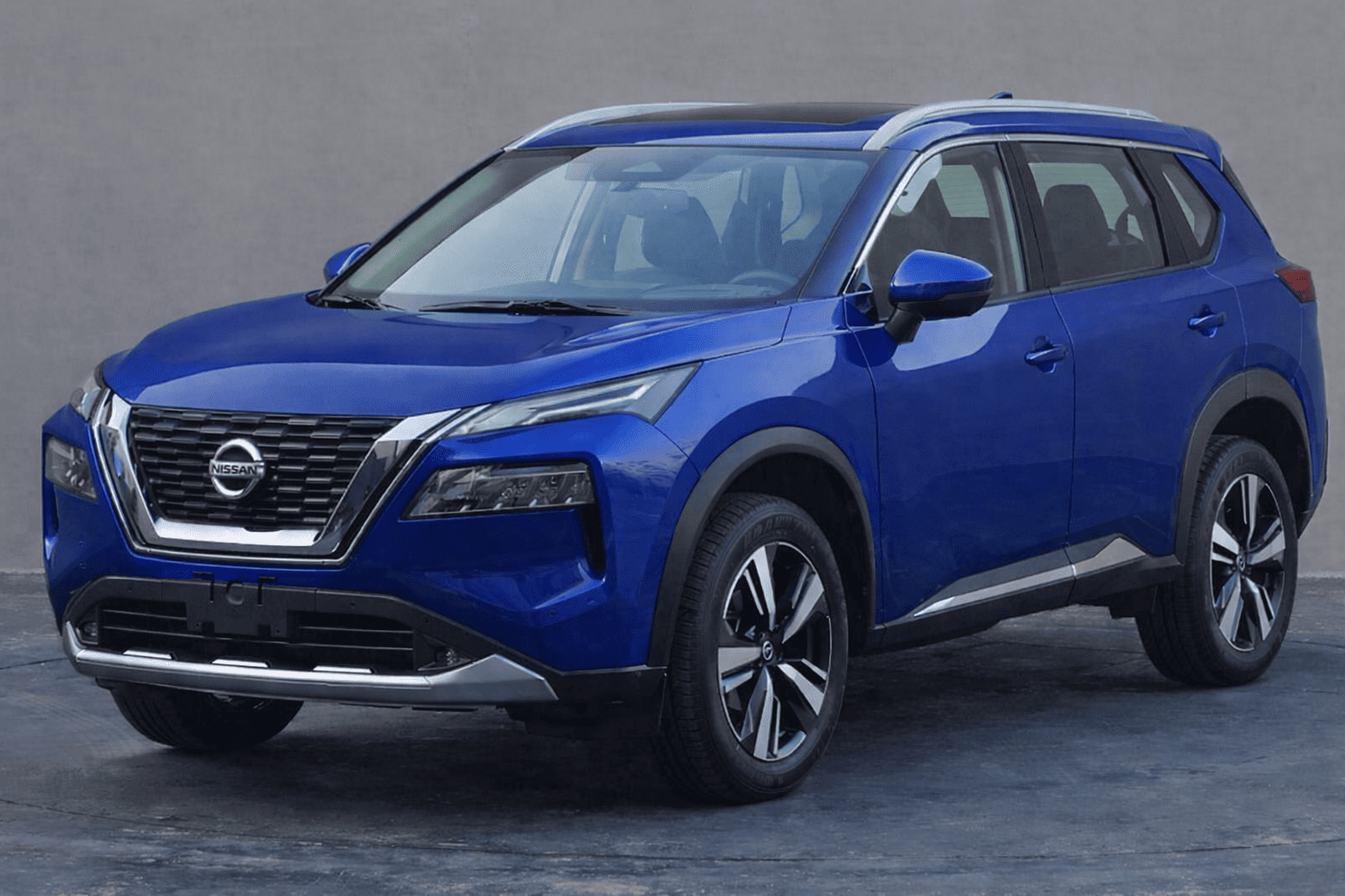 Kia Sorento 2022 Mwonekano 2